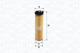 MAGNETI MARELLI 153071762440 Filtru ulei
