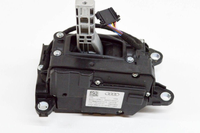 Timonerie cutie de viteze AUDI A5 F53 2017 OEM: Coupe | 15181989