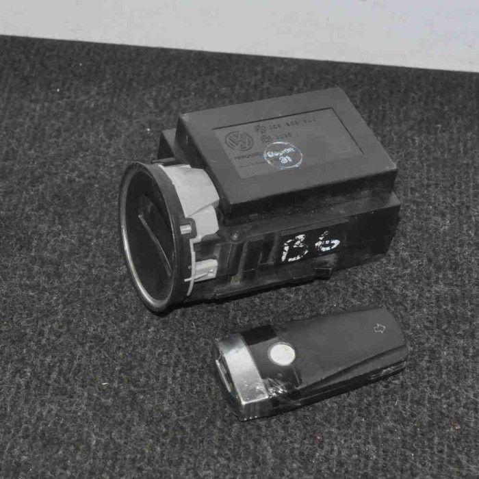 Butuc de contact VW PASSAT B6 3C2 2008 OEM: 3C0905843M 1503451