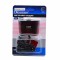 Multiplicator dublu de bricheta masina cu port USB 1000mAh