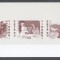 France - Cartoon Issue PROOFS ESSAYS MNH W.013