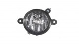 Proiector ceata Seat Ibiza/Cordoba (6L) 02.2002-04.2008 TYC tip bec H3 partea stanga/dreapta Kft Auto