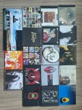 Colectie 28 cd-uri PEARL JAM ( Grunge )