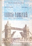 LIMBA ENGLEZA. MANUAL PENTRU CLASA A VII-A (ANUL III DE STUDIU)-GEORGIANA FARNOAGA, DORIS BUNACIU-347667