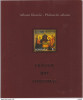 ROMANIA - 2011 CRACIUN - Album filatelic LP 1921b