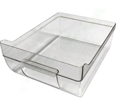 Sertar legume fructe frigider Gorenje foto