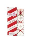 Apa de toaleta Aquolina Pink Sugar Red Velvet, 100 ml, pentru femei