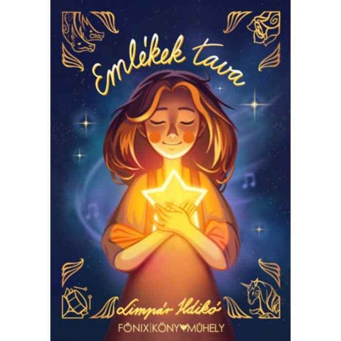 Eml&eacute;kek tava - Limp&aacute;r Ildik&oacute;