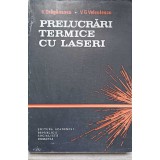 PRELUCRARI TERMICE CU LASERI-V. DRAGANESCU, V.G. VELCULESCU-113718