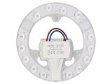 Lampă LED 4000K 12W 1200lm 137mm 230VAC