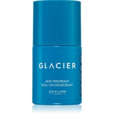 Oriflame Glacier deodorant antiperspirant roll-on pentru bărbați 50 ml
