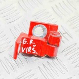 Balama ușă st&acirc;nga spate SKODA OCTAVIA III Combi 5E5 2017 OEM: 8K0831401E 11502462