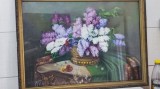 Tablou floral