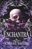 Enchantra (limba engleza) - SAS Gardners EU