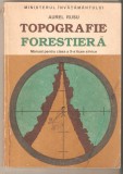 Topografie Forestiera-Aurel Rusu
