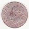 Mexic 1 peso 1975 - Jos&eacute; Maria Teclo Morelos y Pav&oacute;n.