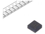 Stabilizator de Tensiune LDO 5V 500mA WSON6