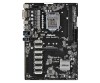 Placa de Baza ASRock H110 Pro BTC+ Socket 1151 DDR4 ATX, Include Procesor si Cooler