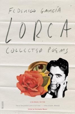 Collected Poems: Revised Bilingual Edition foto
