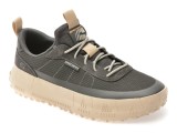 Pantofi sport SKECHERS gri, REVO, din material textil