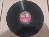 Disc patefon/gramofon Dorel Livianu - Am citit intr-un jurnal/Cand vrea ceva fetita ta