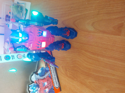 Robot Jucărie Nou foto