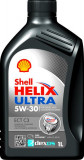 Helix de ulei de motor Ultra (1L) 5W30; API SN;Acea C3;BMW LL-04;Chrysler MS-11106;GM DEXOS 2;MB 229.31;MB 229.51, Shell