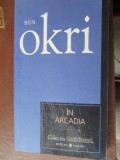 In Arcadia-Ben Okri