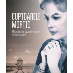 Cuptoarele morții - Paperback brosat - Olga Lengyel - Corint