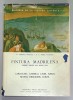 PINTURA MADRILENA , PRIMER TERCIO DEL SIGLO XVII , CARDUCHO ....CORTE de D. ANGULO INIGUEZ y A.E. PEREZ SANCHEZ , TEXT IN LIMBA SPANIOLA , 1969