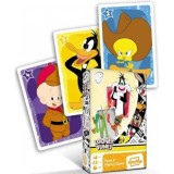 Carti de joc pentru copii, Looney Tunes, Pairs &amp;amp; Memo Game