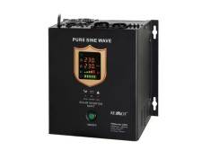 Invertor Solar OffGrid Kemot ProSolar 1800W