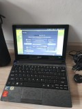 Vand laptop Acer Aspire One1, 10, 250 GB, Intel Atom
