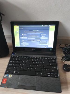 Vand laptop Acer Aspire One1 foto