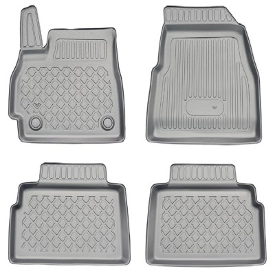 Covorase auto Chery Omoda 5 Suv 2023-prezent Aristar foto