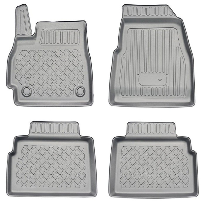Covorase auto Chery Omoda 5 Suv 2023-prezent Aristar