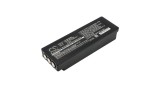 Cameron Sino 2000mAh Scanreco 590,592,960,790,Palfinger 592,Cifa,Effer,Fassi,HMF,RC400 Baterie