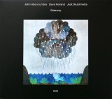 CD album - John Abercrombie, Dave Holland, Jack DeJohnette: Gateway (ECM Original)