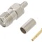 Mufă SMA feminină 50&Omega; PTFE