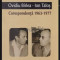 Corespondenta 1963-1977/ Ion Talos, Ovidiu Birlea