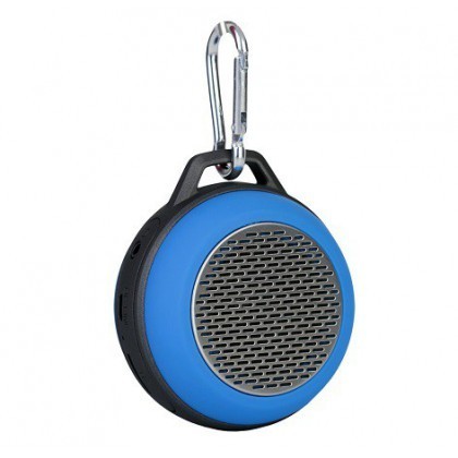 Boxa Audio Portabila cu Bluetooth si Radio FM Blue Astrum ST130