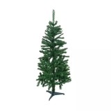 Cumpara ieftin Brad Artificial de Craciun, Verde, 150 cm, Suport Inclus - INV8066695