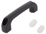 Manetă Poliamidă Neagră 40mmx145mmx22.5mm