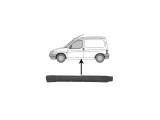 Prag Citroen Berlingo (Mf) 07.1996-02.2008 Peugeot Partner (G_) 07.1996-2008 Stanga 7007Xz, versiune fara usa culisanta, prag din metal, Rapid