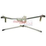 Ansamblu stergatoare parbriz VW PASSAT Variant (3B5) (1997 - 2001) METZGER 2190016