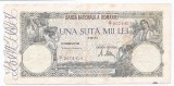 Romania 100.000 Lei 1946 - Banca Nationala a Romaniei, S1 - 0674424 , P-58