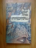 E3 Imprecatorul - Rene-Victor Pilhes