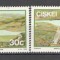Ciskei.1989 Constructii hidrotehnice GX.23