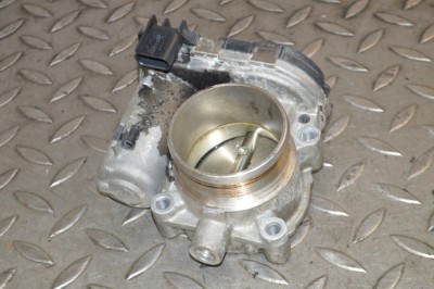 Corp clapetă FORD FOCUS III 2016 OEM: GM5E9F991AD 12895759 foto