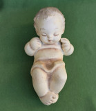 Cumpara ieftin FIGURINA VINTAGE DIN CERAMICĂ, HUMMEL